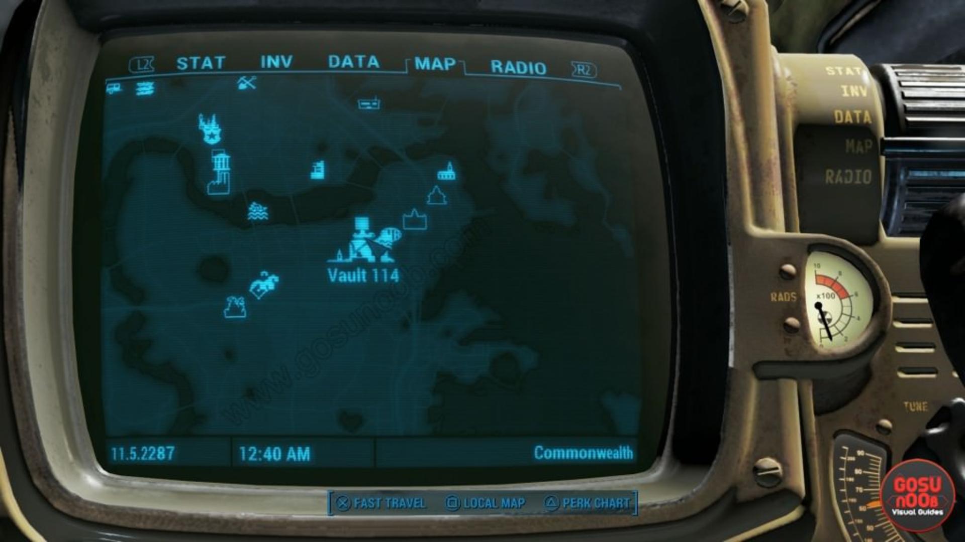 Fallout 4