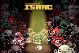 Binding of Isaac