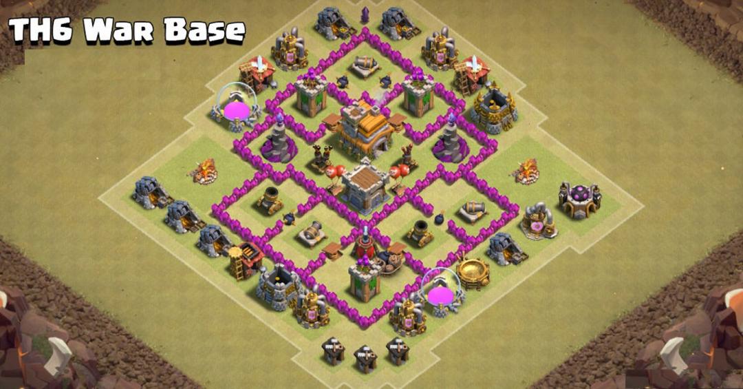 آموزش Clash of Clans