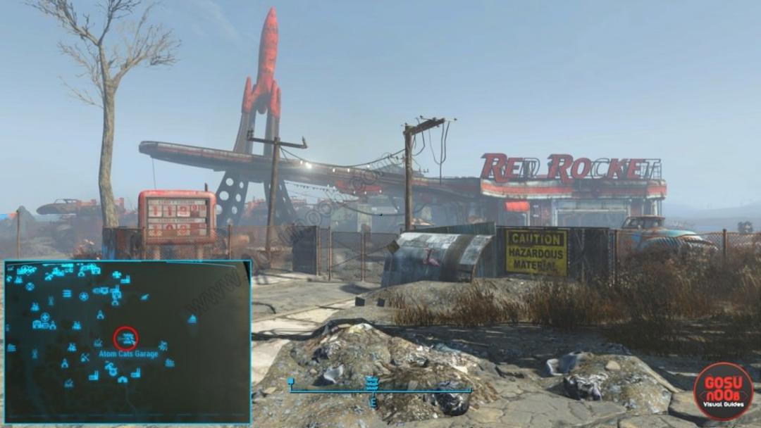 Fallout 4