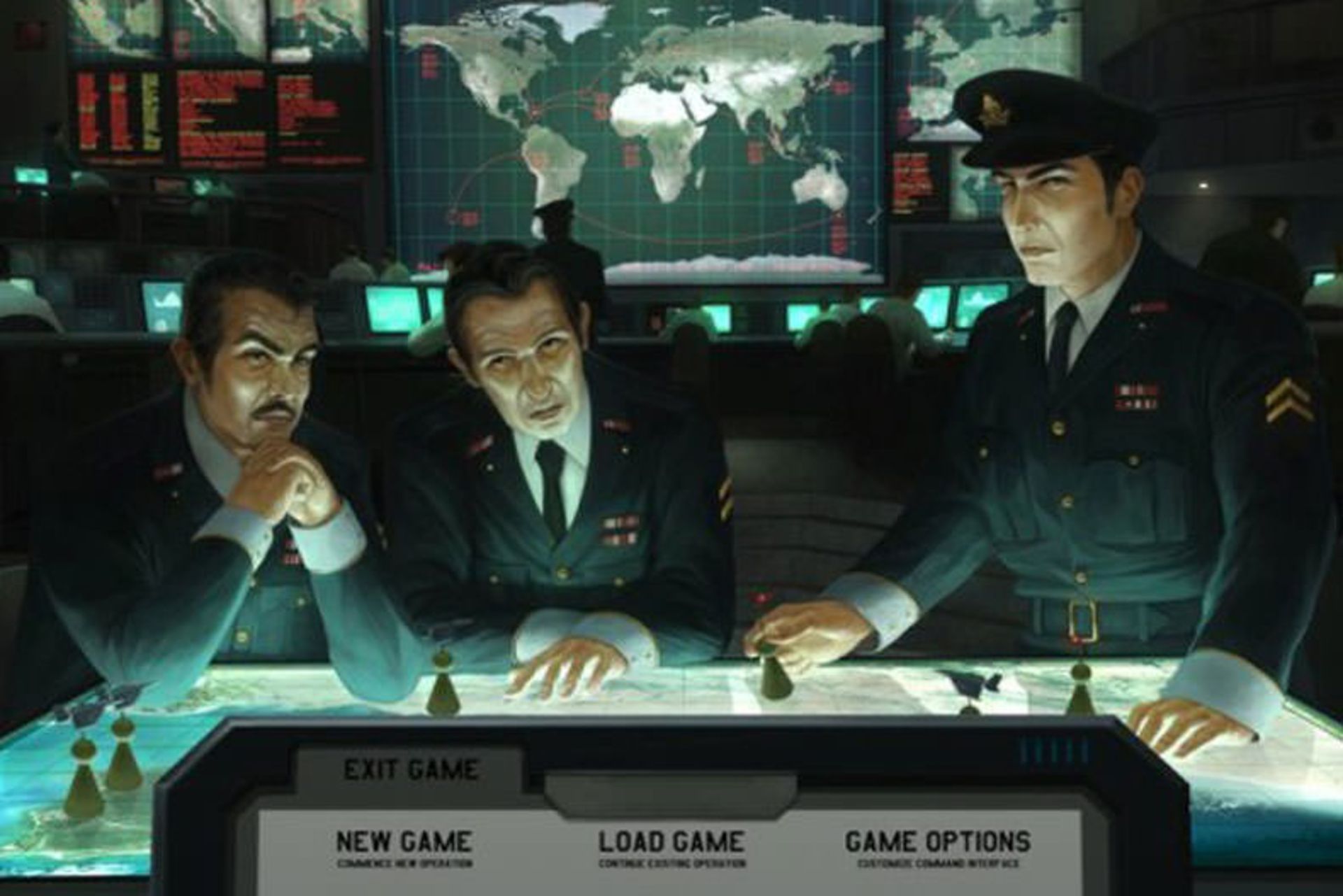 بازی Xenonauts 2 در دست ساخت است