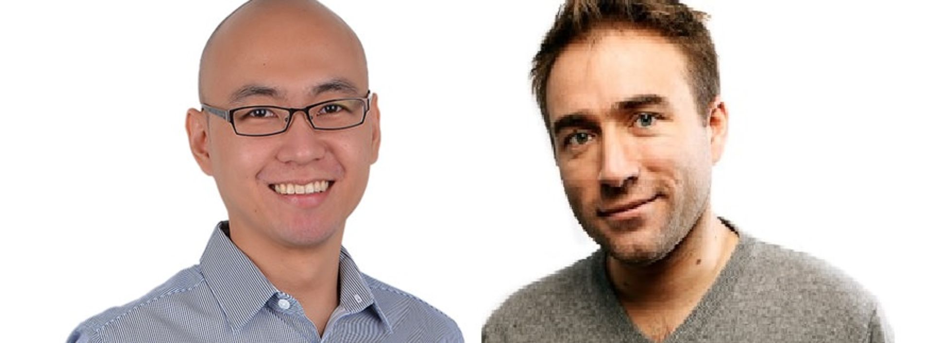 چیپ گو و اولیویر دو روتالیر