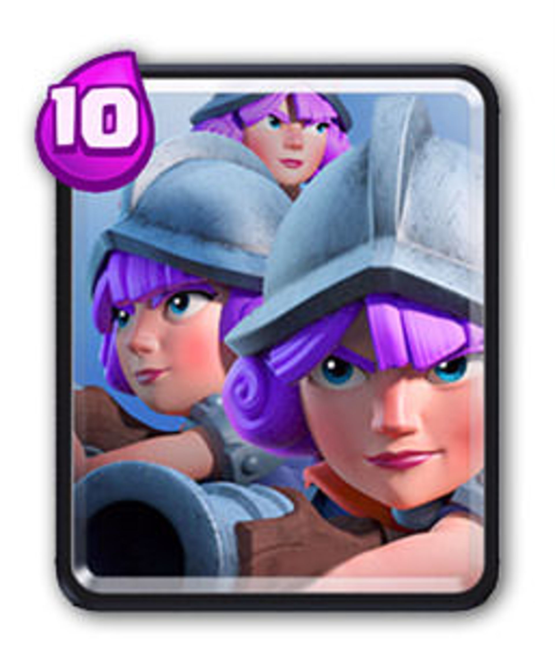 آیکون Icon کلش رویال Clash royale