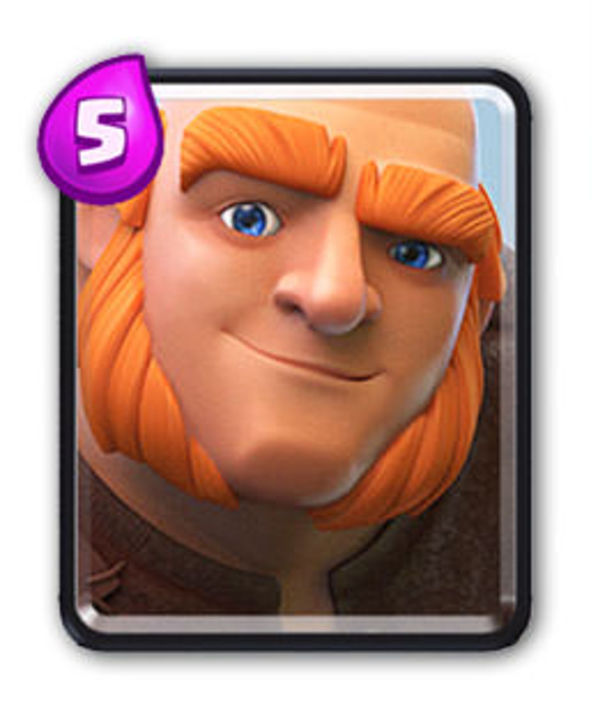 Clash royale giant