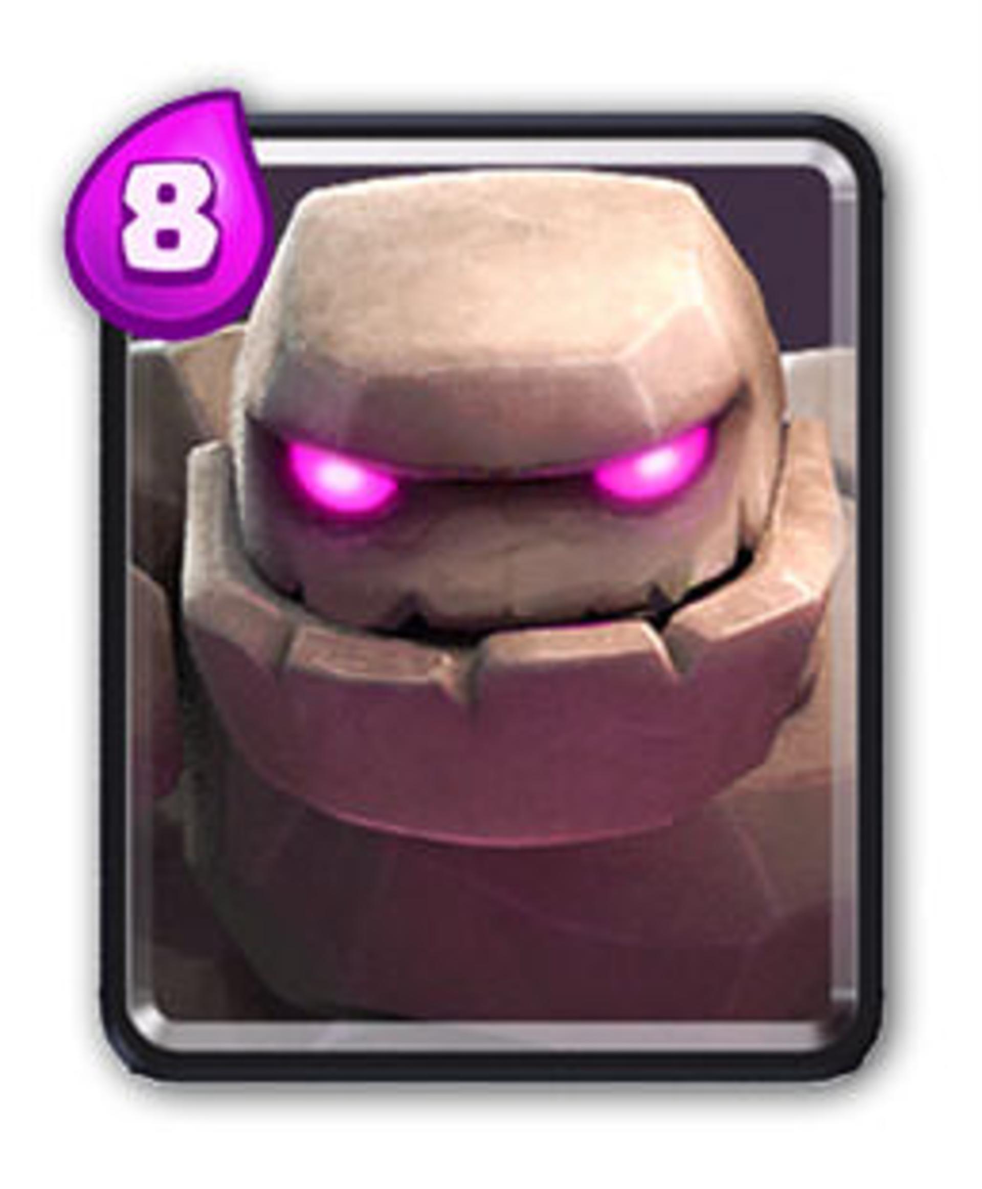 آیکون Icon کلش رویال Clash royale