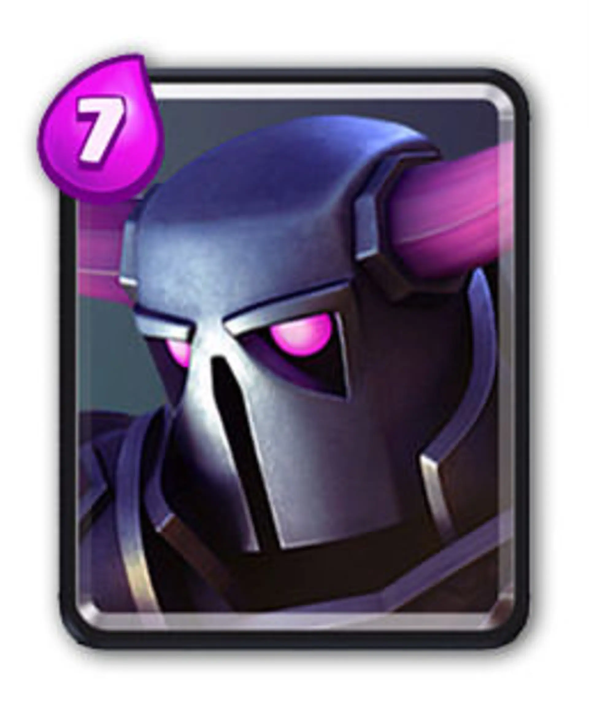 Pekka Clash Royale
