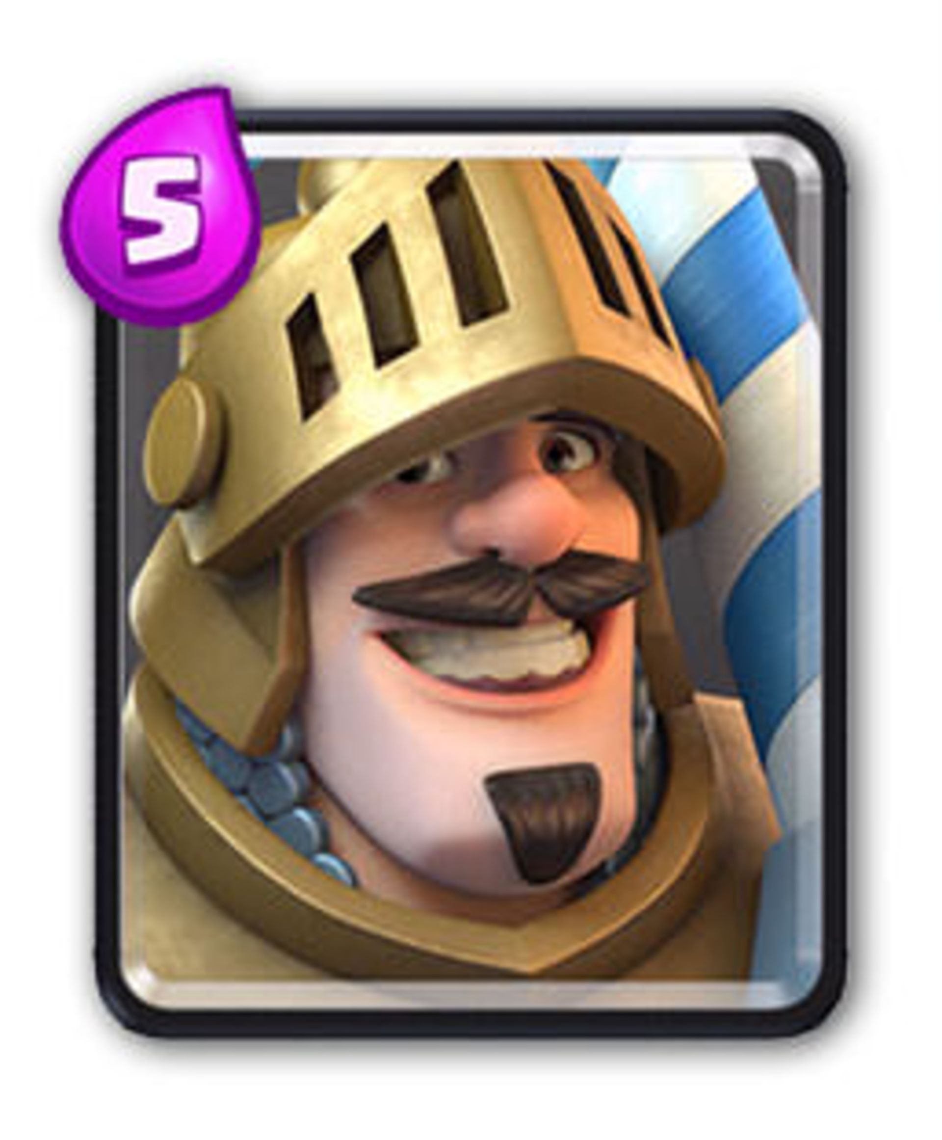 Prince Clash Royale