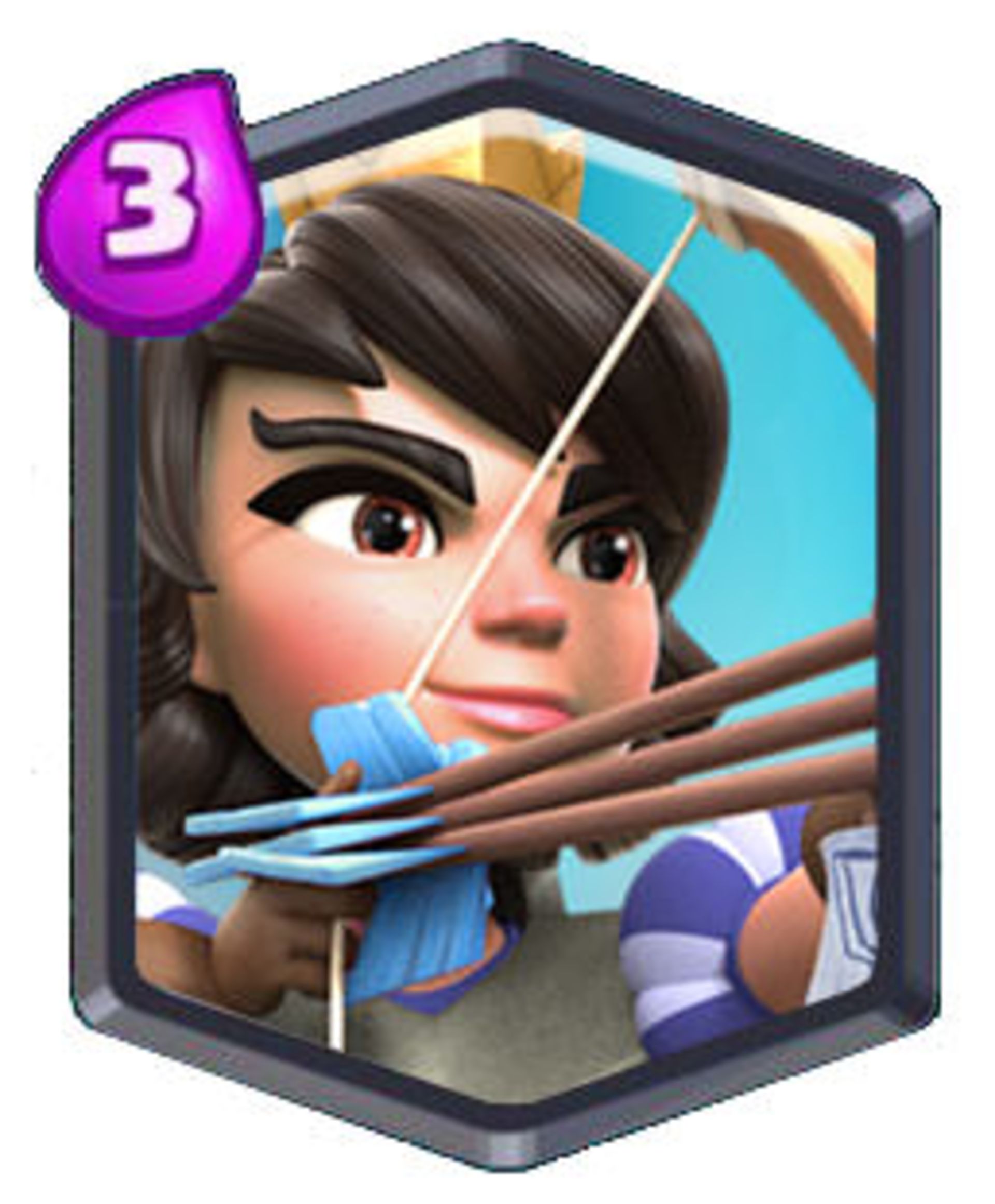 princess Clash Royale