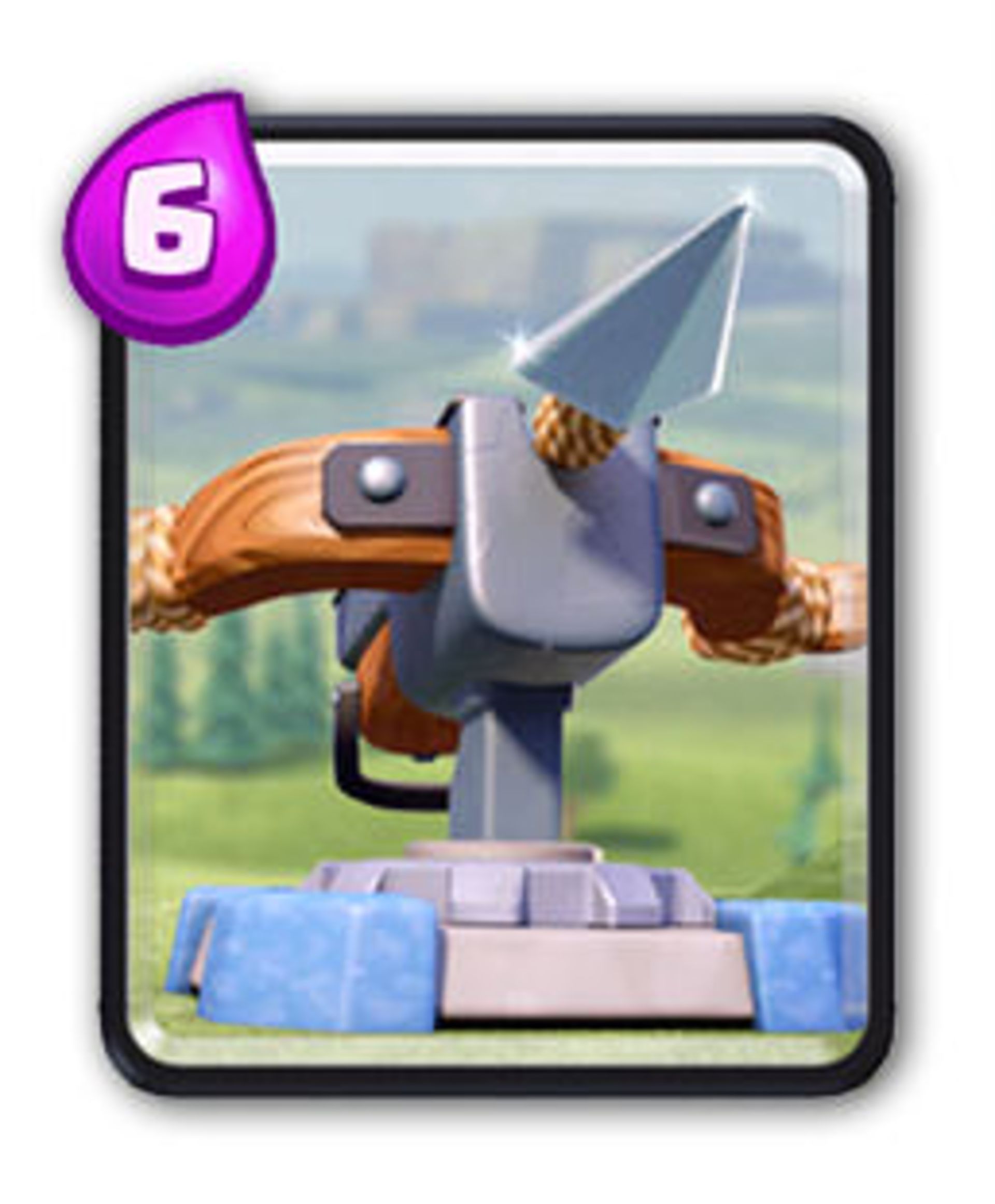 ایکس بو استون آیکون کلش رویال Clash royale icon