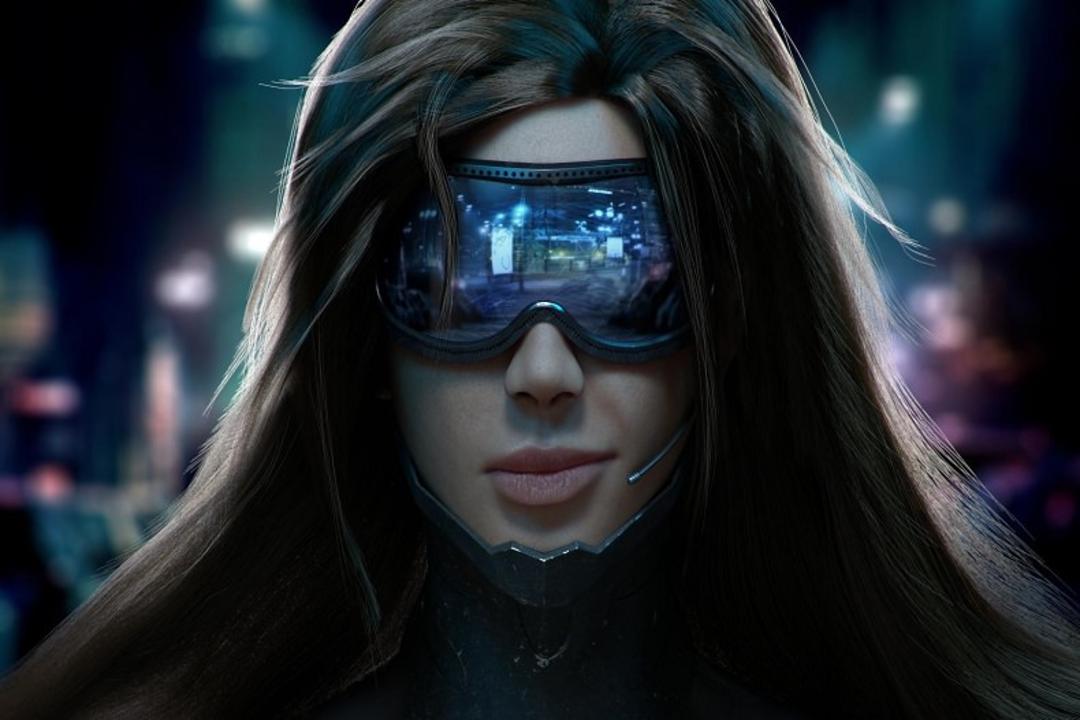 بازی Cyberpunk 2077