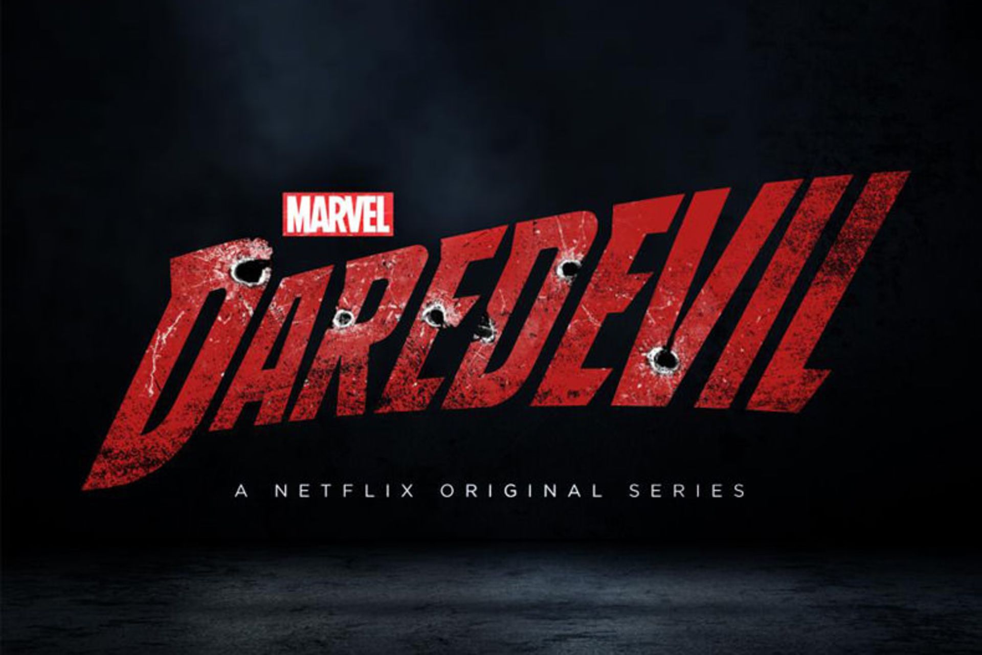 فصل دوم سریال Daredevil