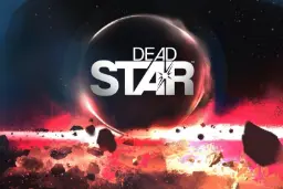 Dead Star