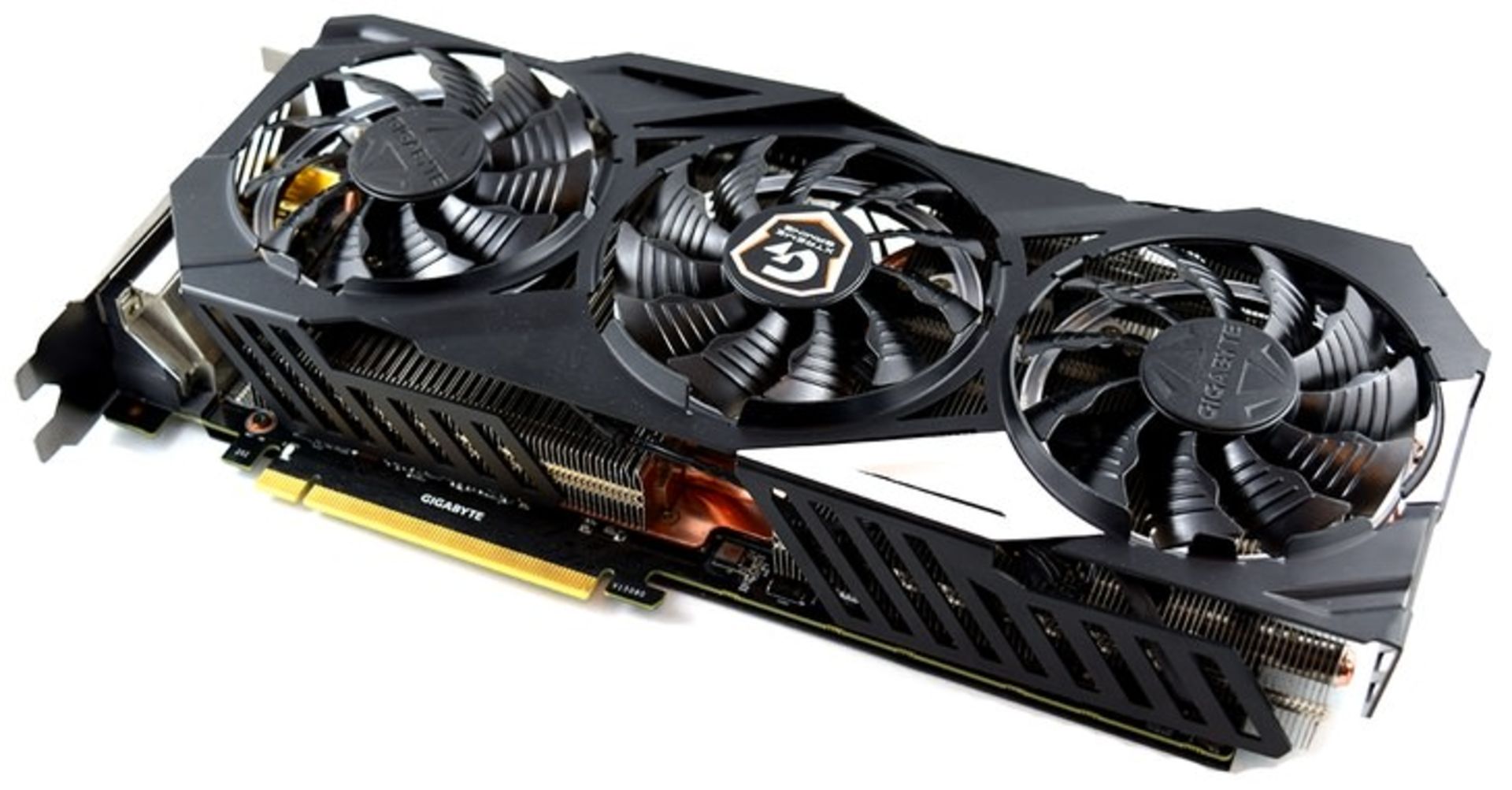 GIGA 980 Ti Xtreme Gaming