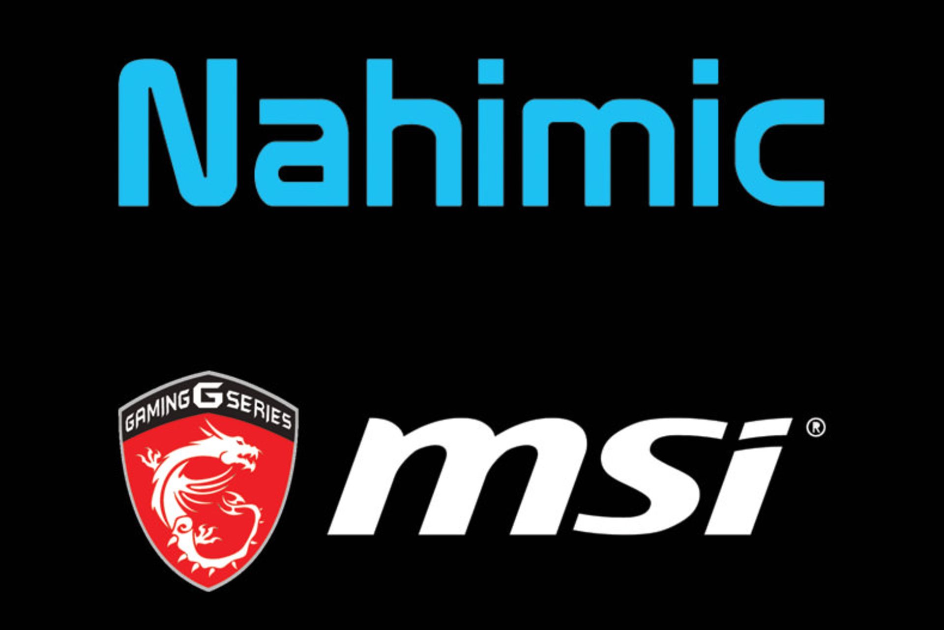 ویژگی Nahimic در لپ‌تاپ‌های MSI