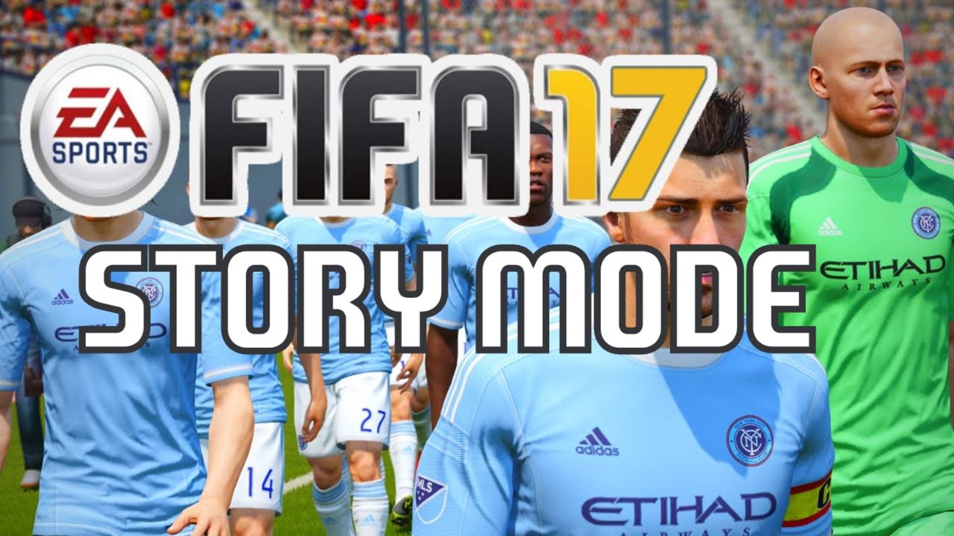 چه چیزهایی از FIFA 17 می‌ خواهیم؟