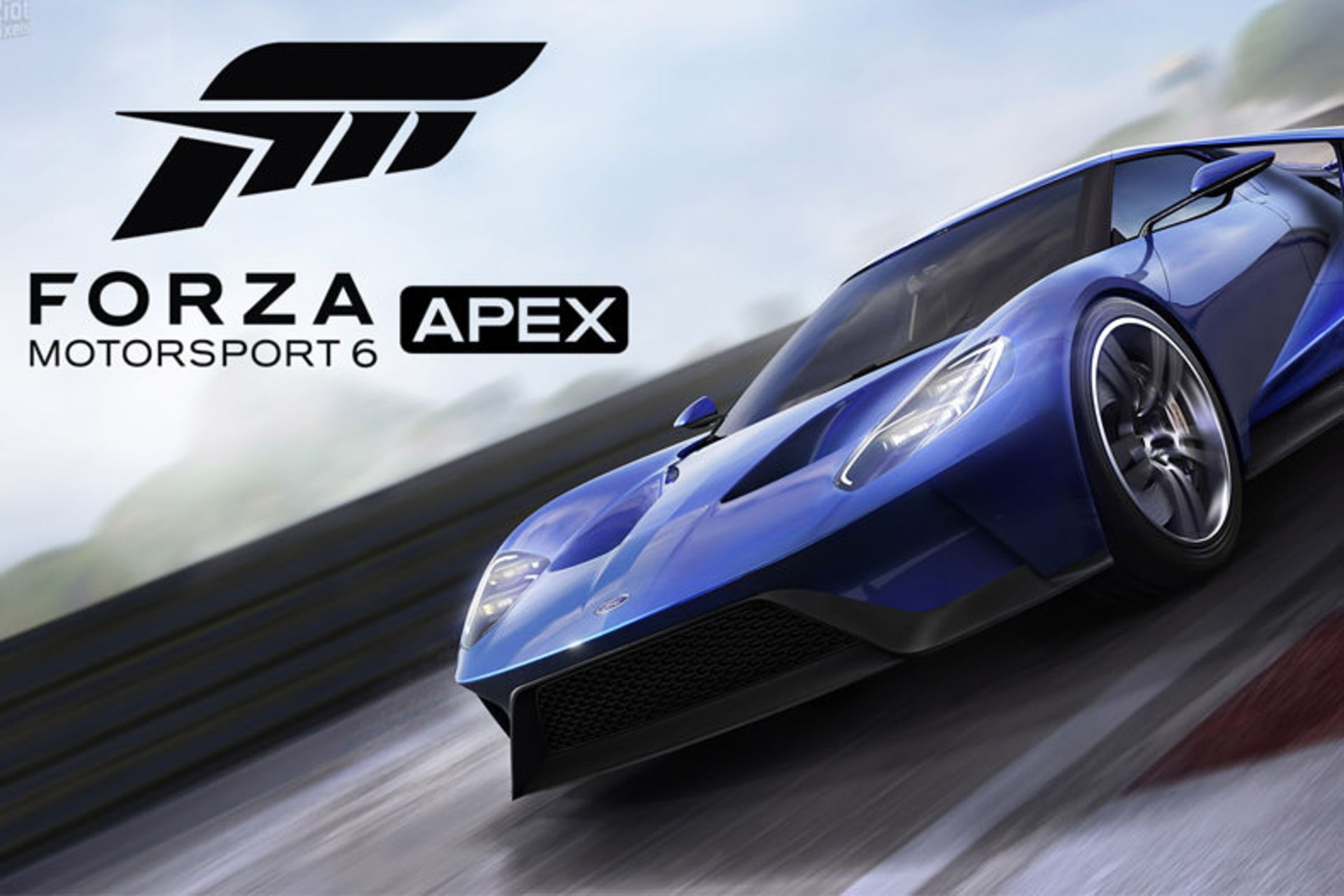 بازی Forza Motorsport Kaidan