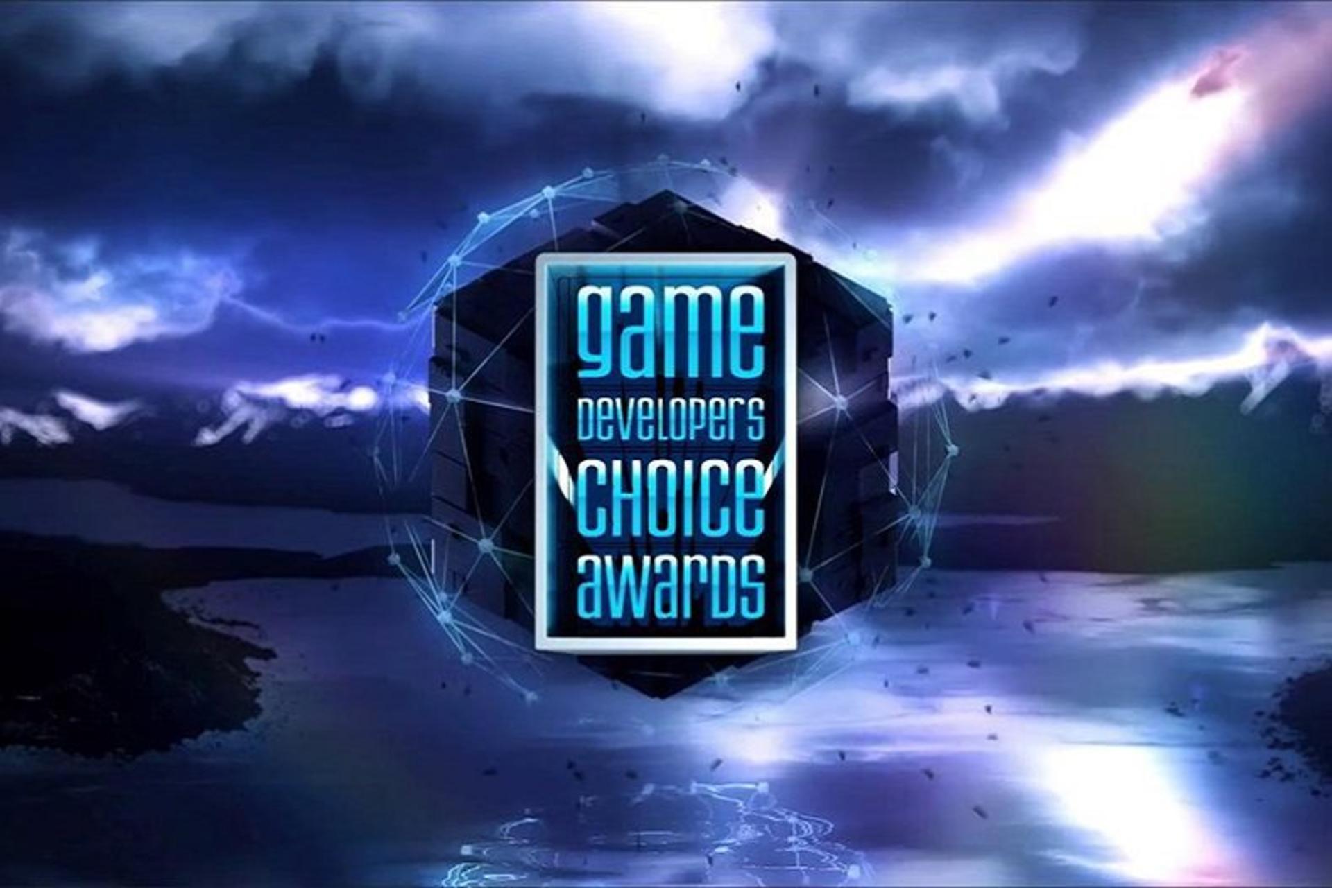 مراسم Game Developers Conference 2016