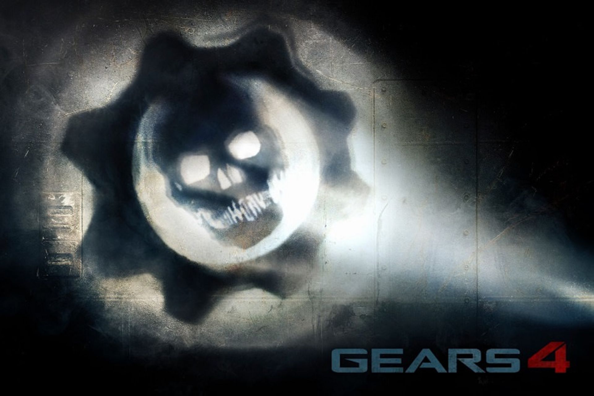 بازی Gears of War 4