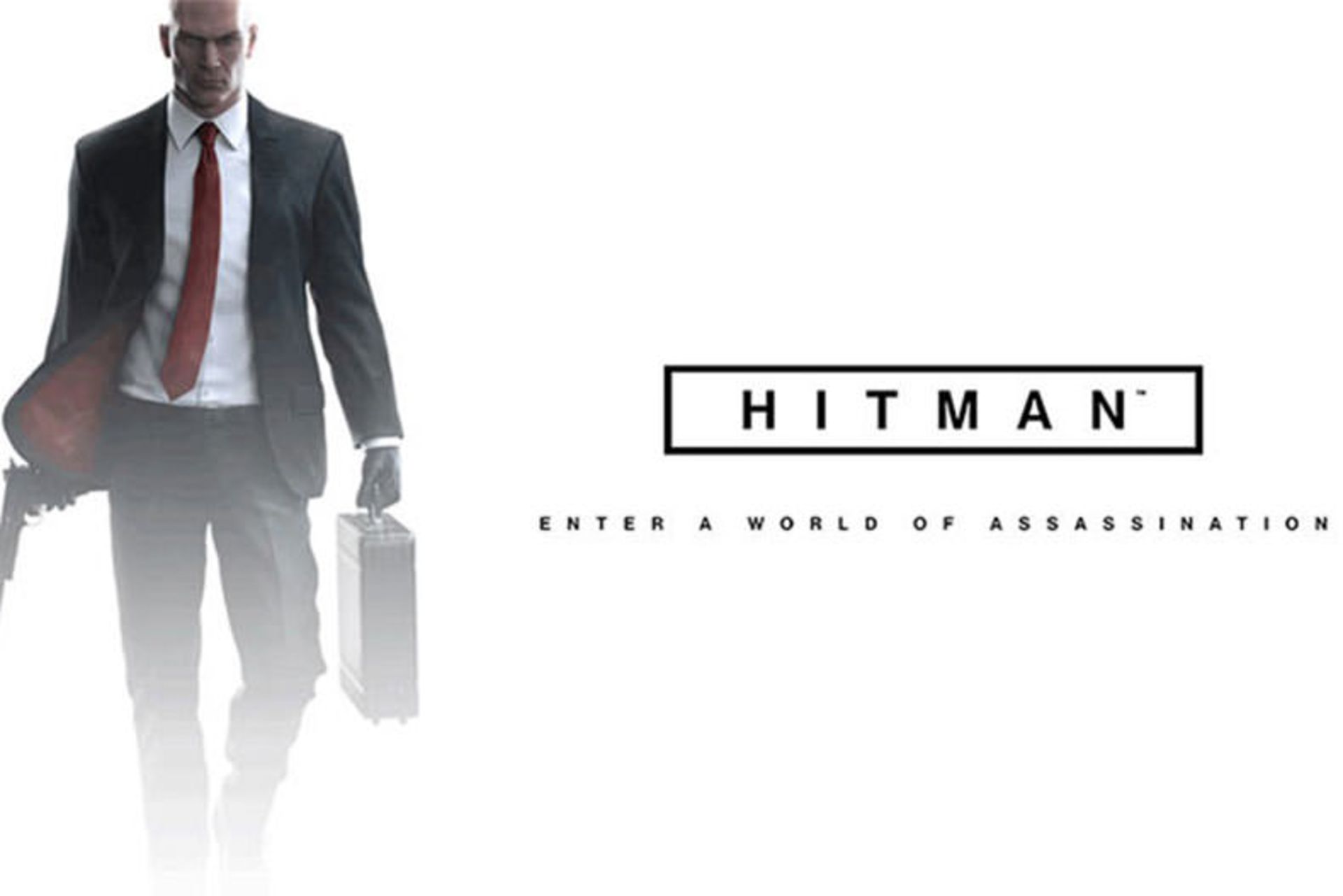 تریلر روز انتشار بازی Hitman