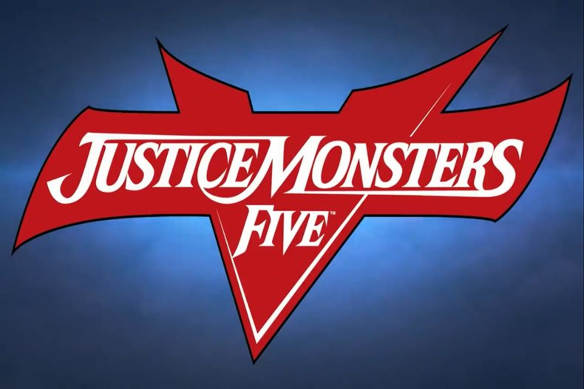 بازی موبایل JUSTICE MONSTERS FIVE