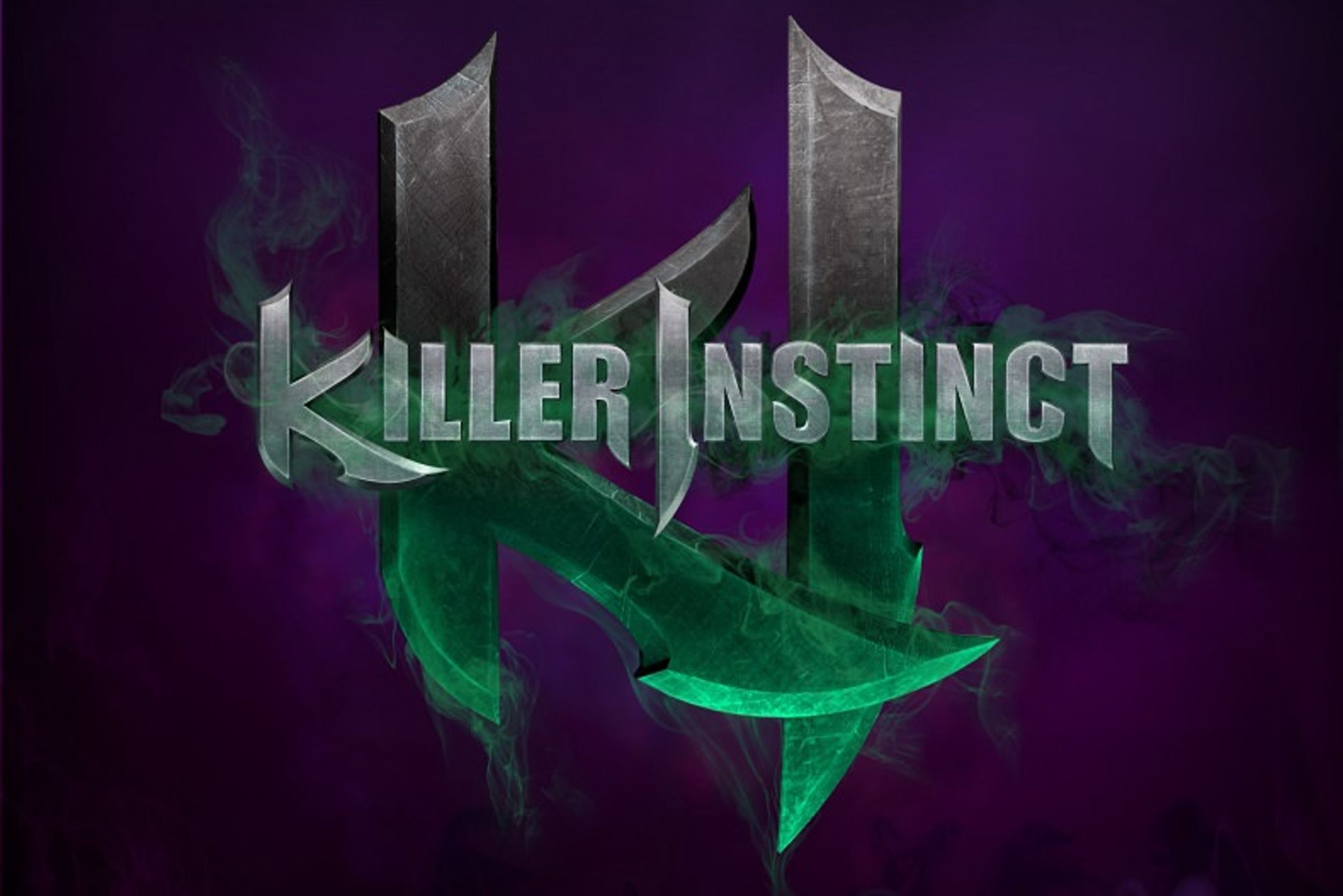 فصل سوم بازی Killer Instinct