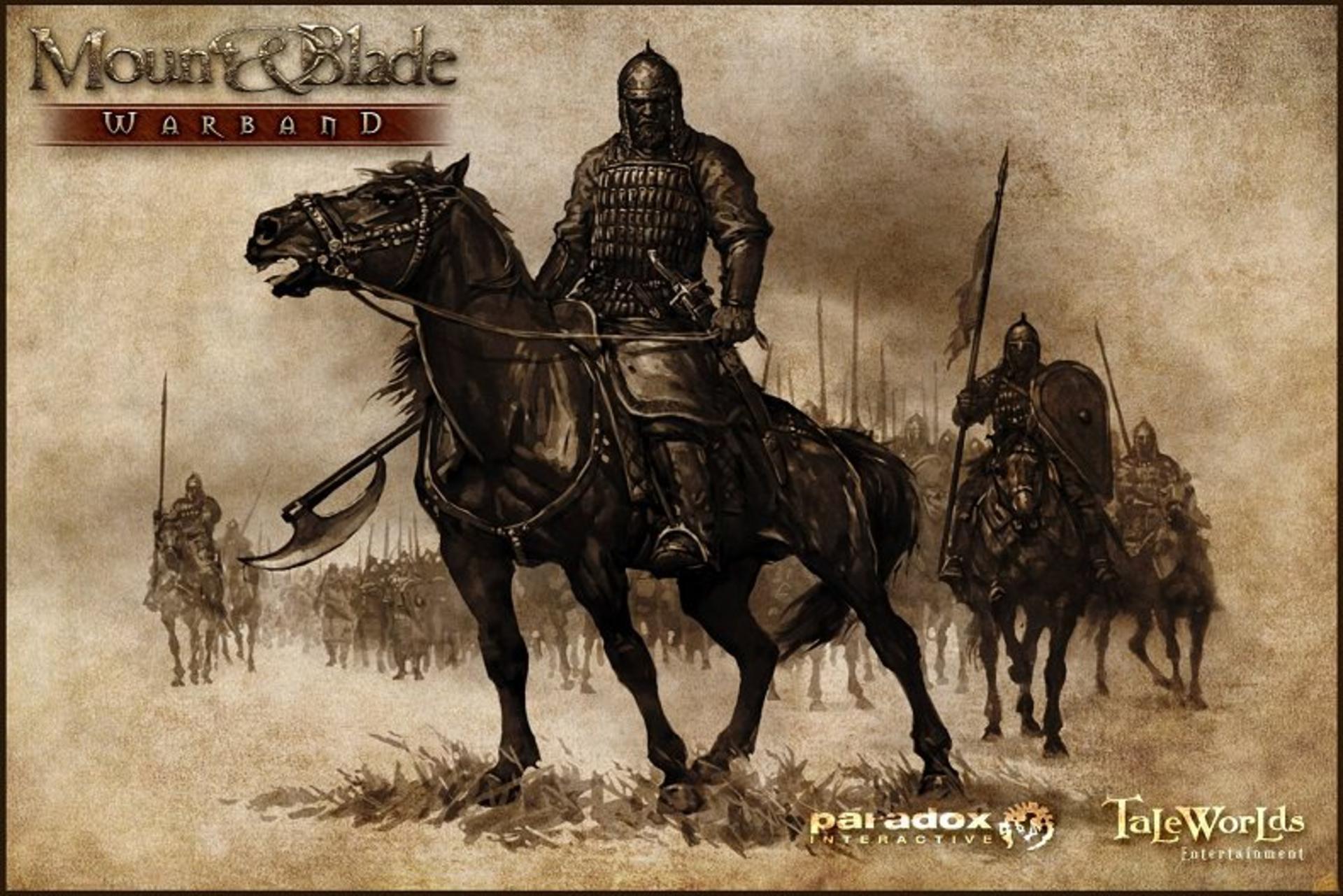 Mount & Blade: Warband