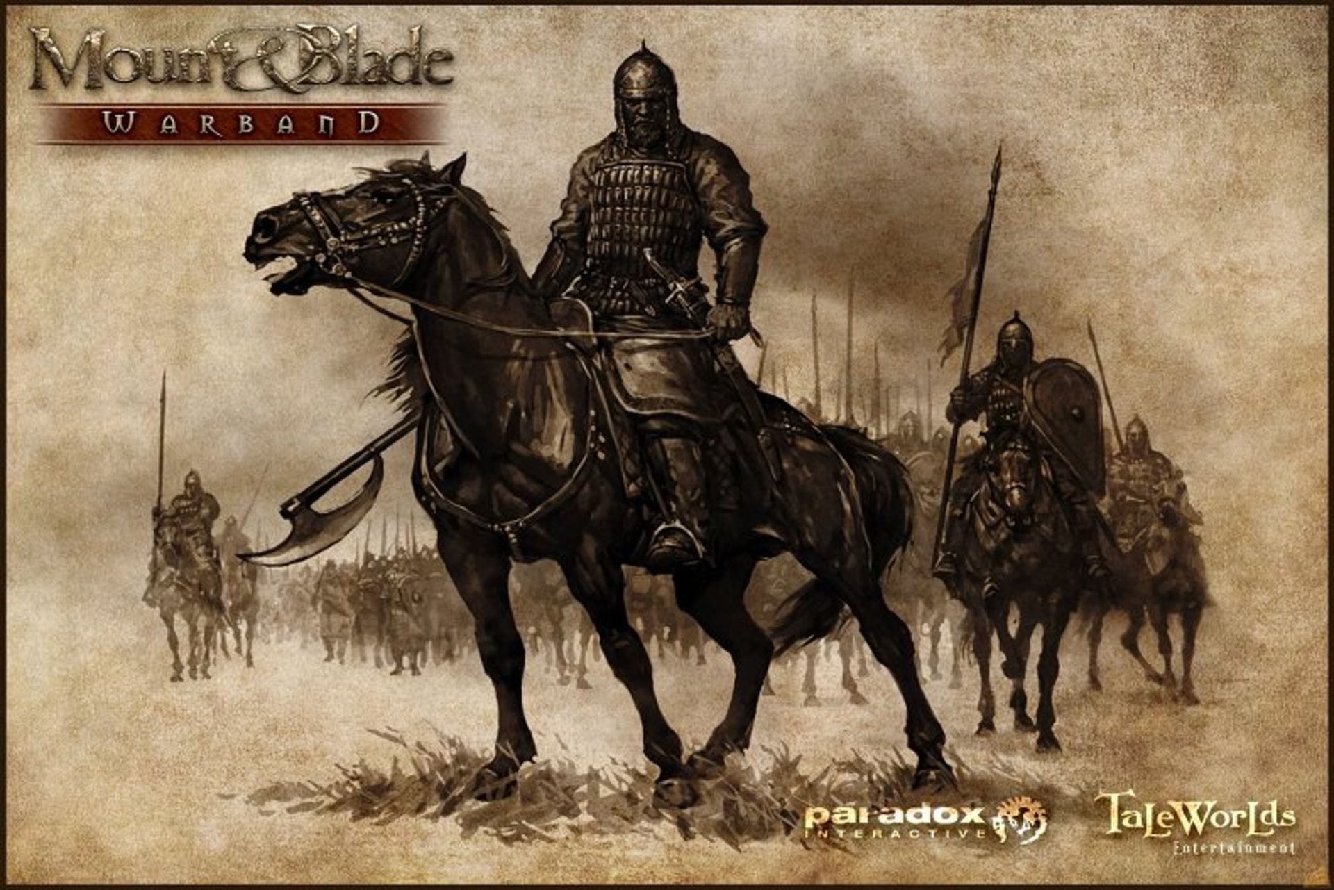 Mount & Blade: Warband