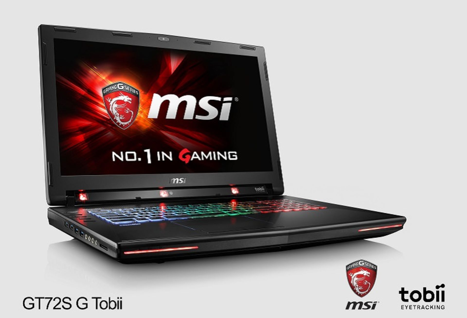 لپ تاپ GT72 کمپانی MSI