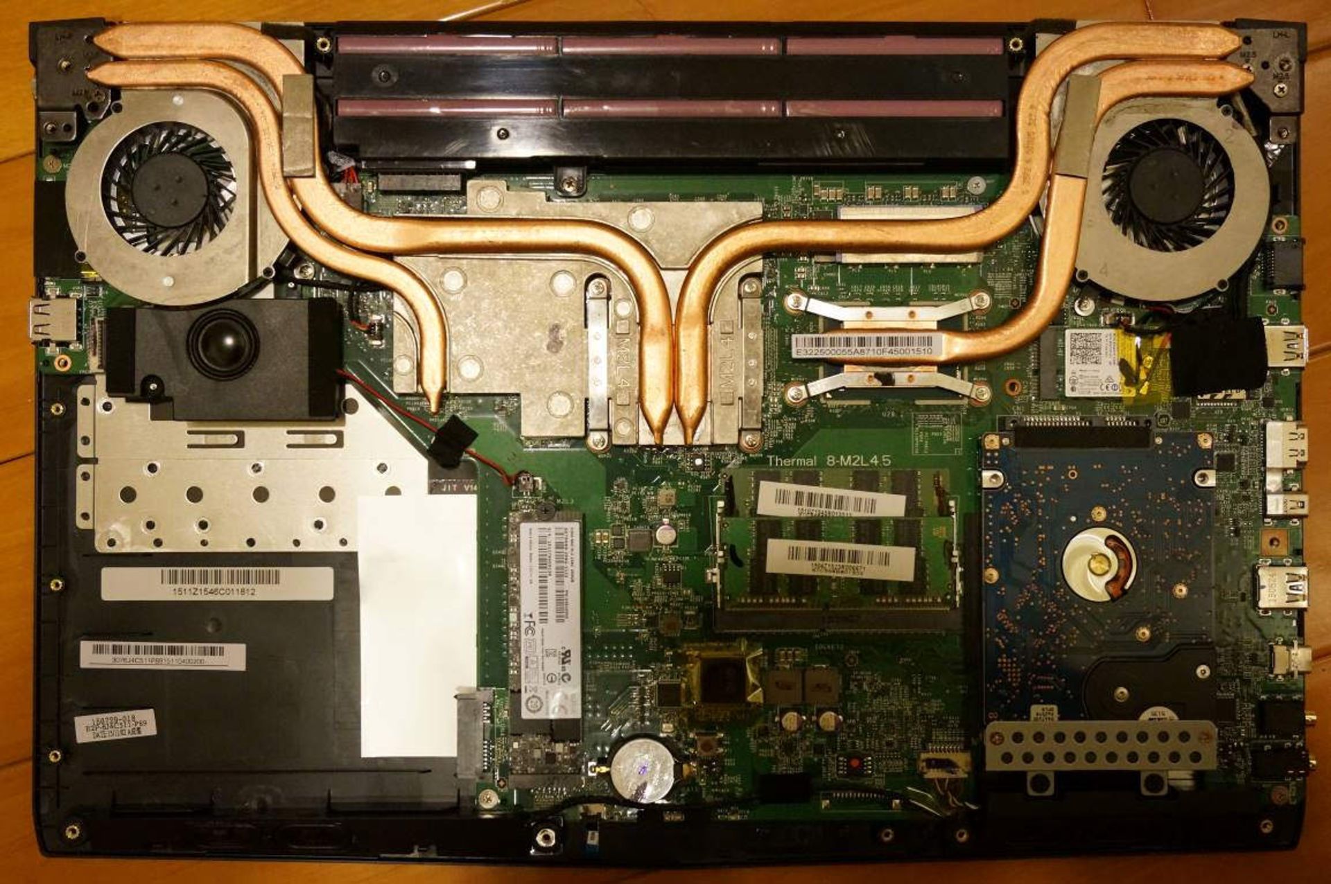 لپ تاپ های گیمینگ MSI، آماده تکنولوژی واقعیت مجازی هستند