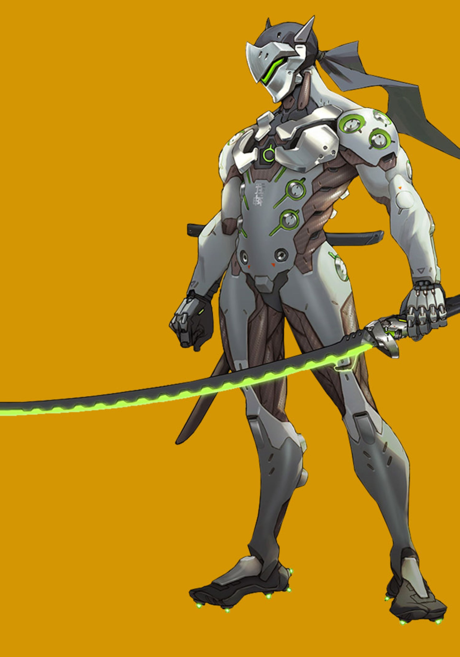  Genji