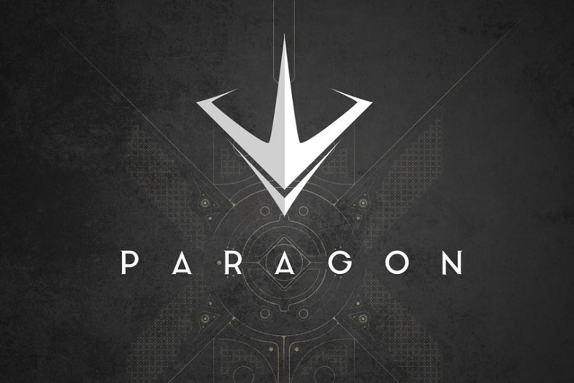 بازی Paragon