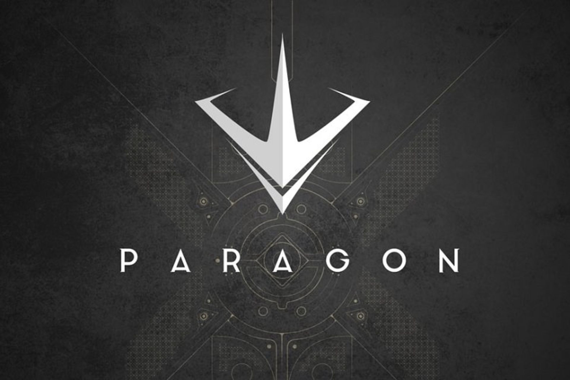 بازی Paragon