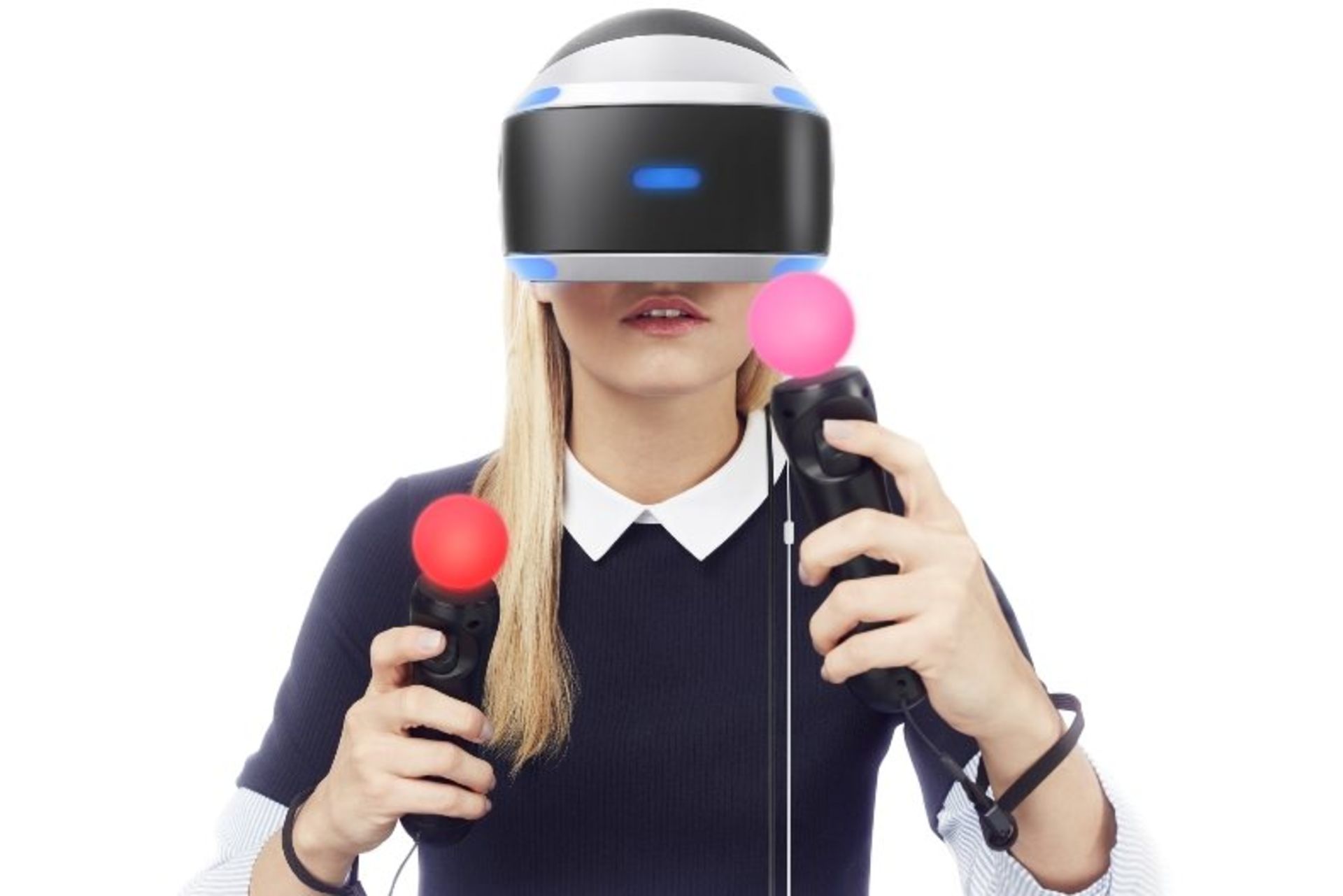 Playstation vr