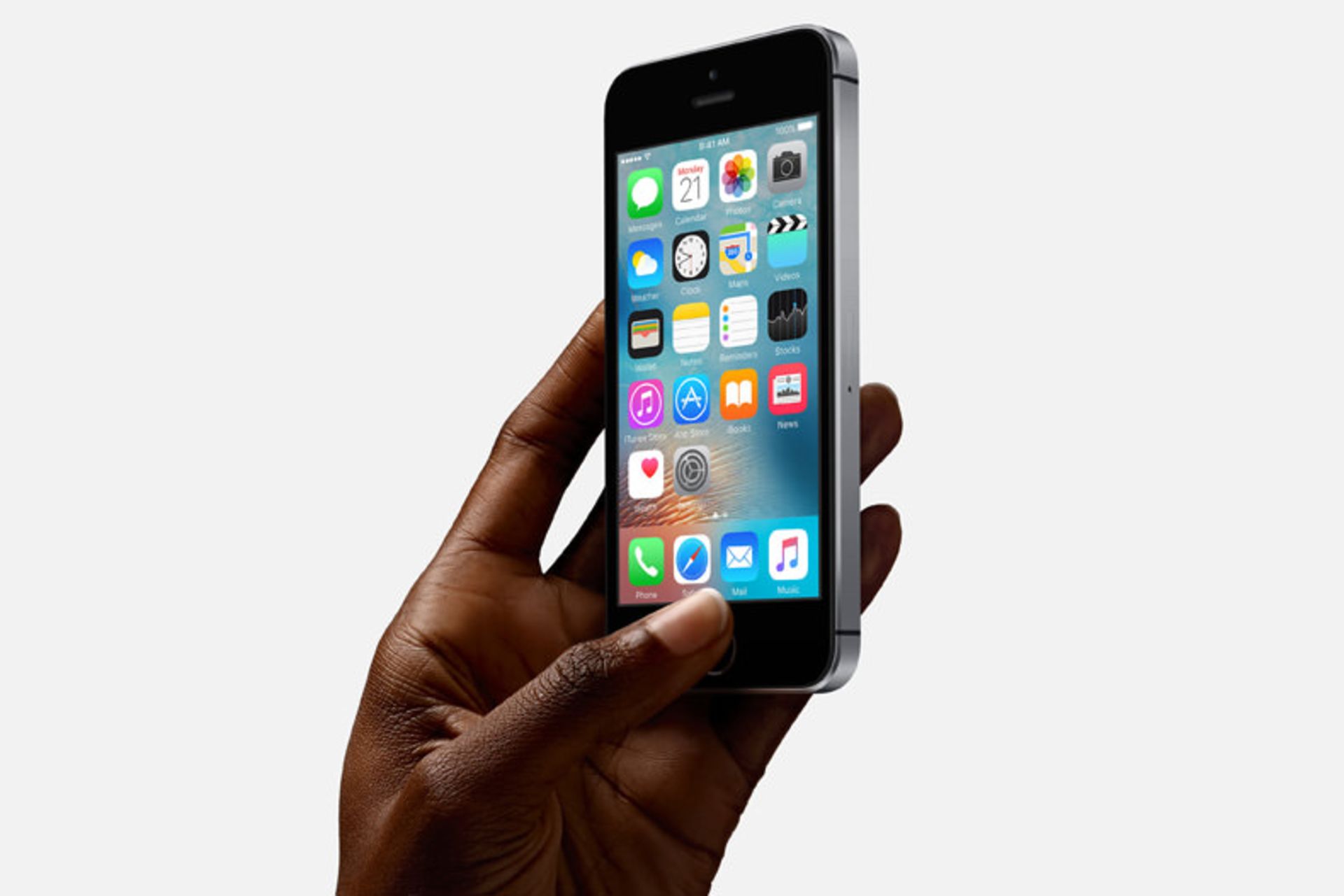 iPhone SE
