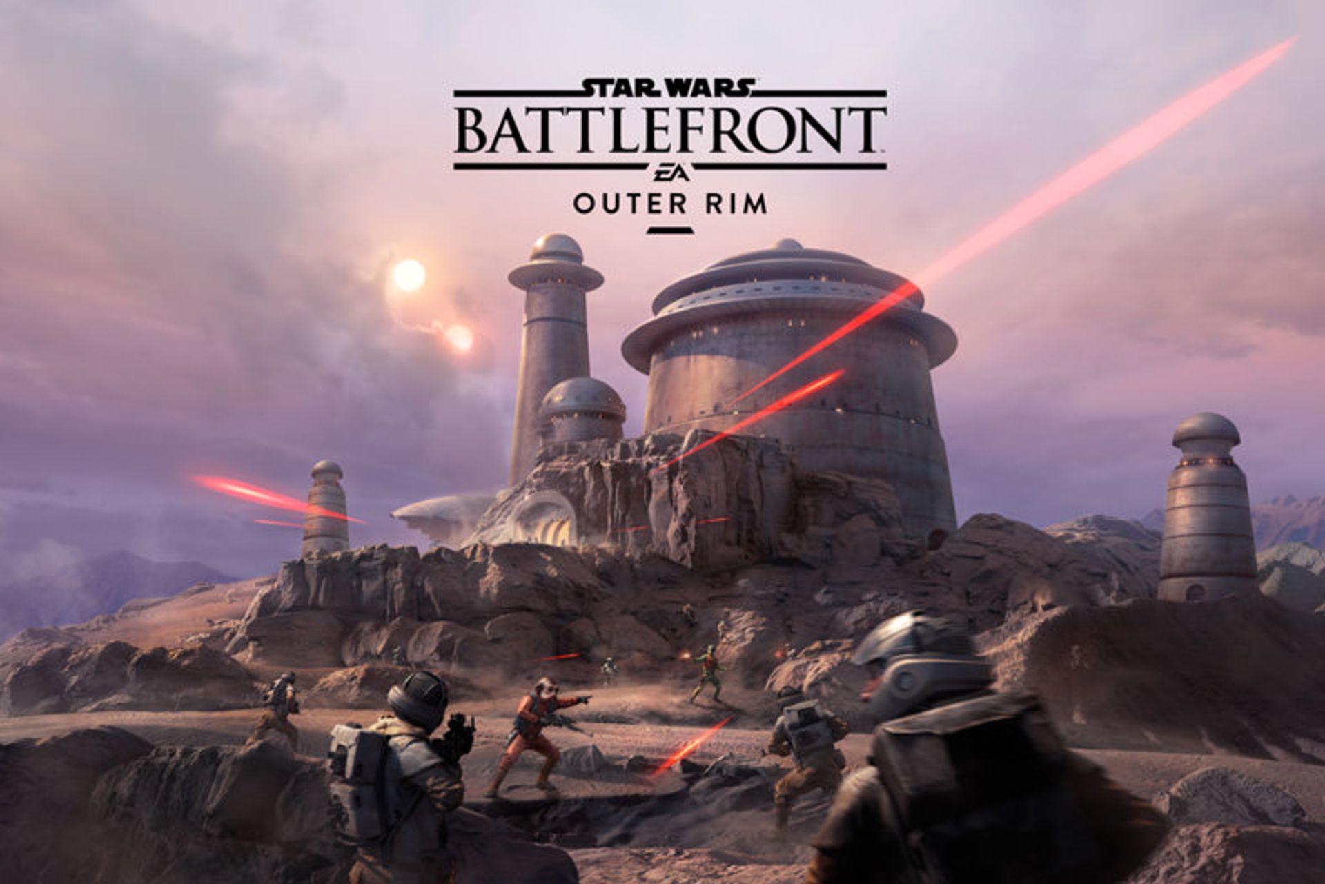 قیمت و عرضه اولین بسته الحاقی Star Wars Battlefront