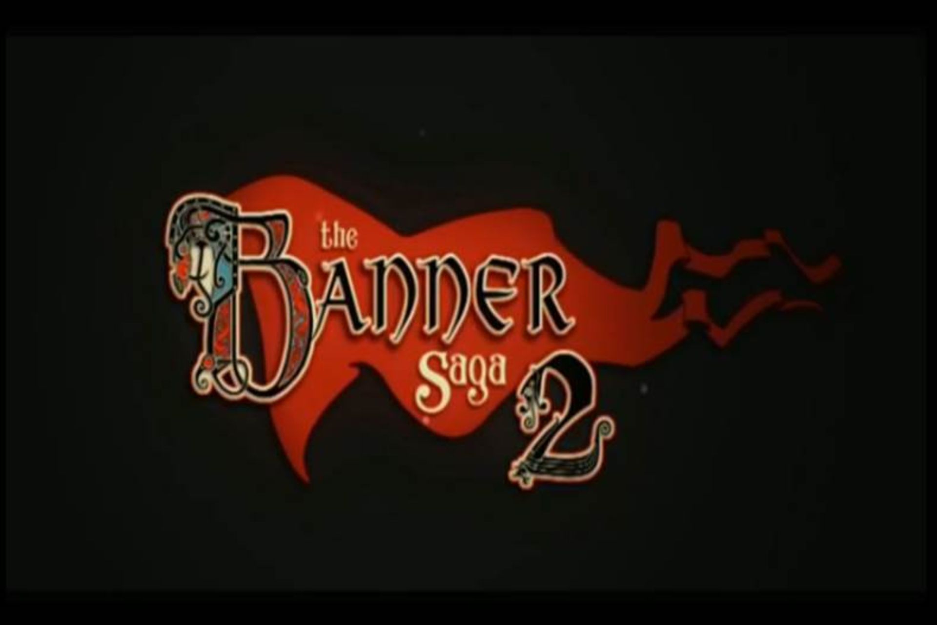 بازی The Banner Saga 2