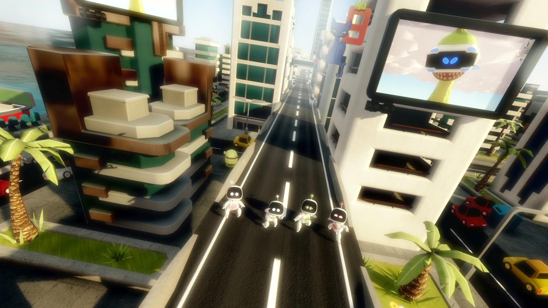 تصاویر PlayRoom Vr