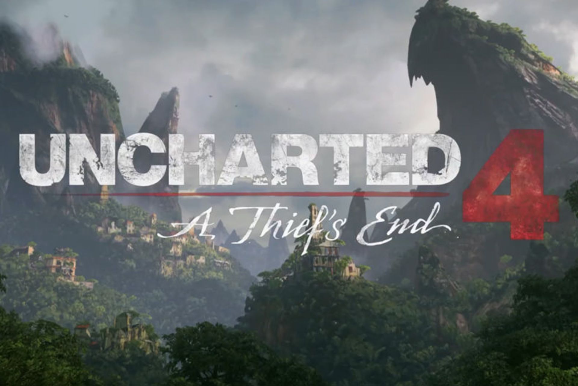 موشکافی تریلر Uncharted 4