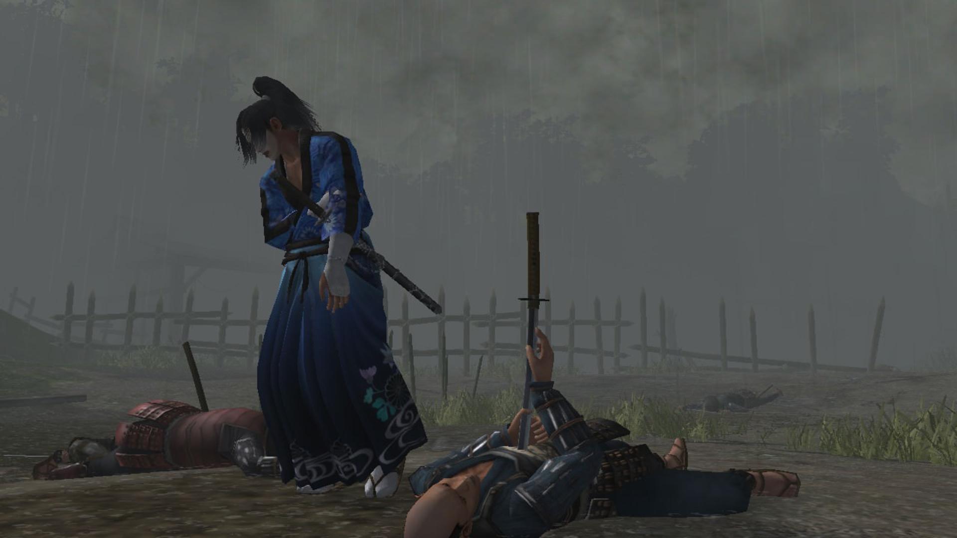 بازی Way of Samurai 3