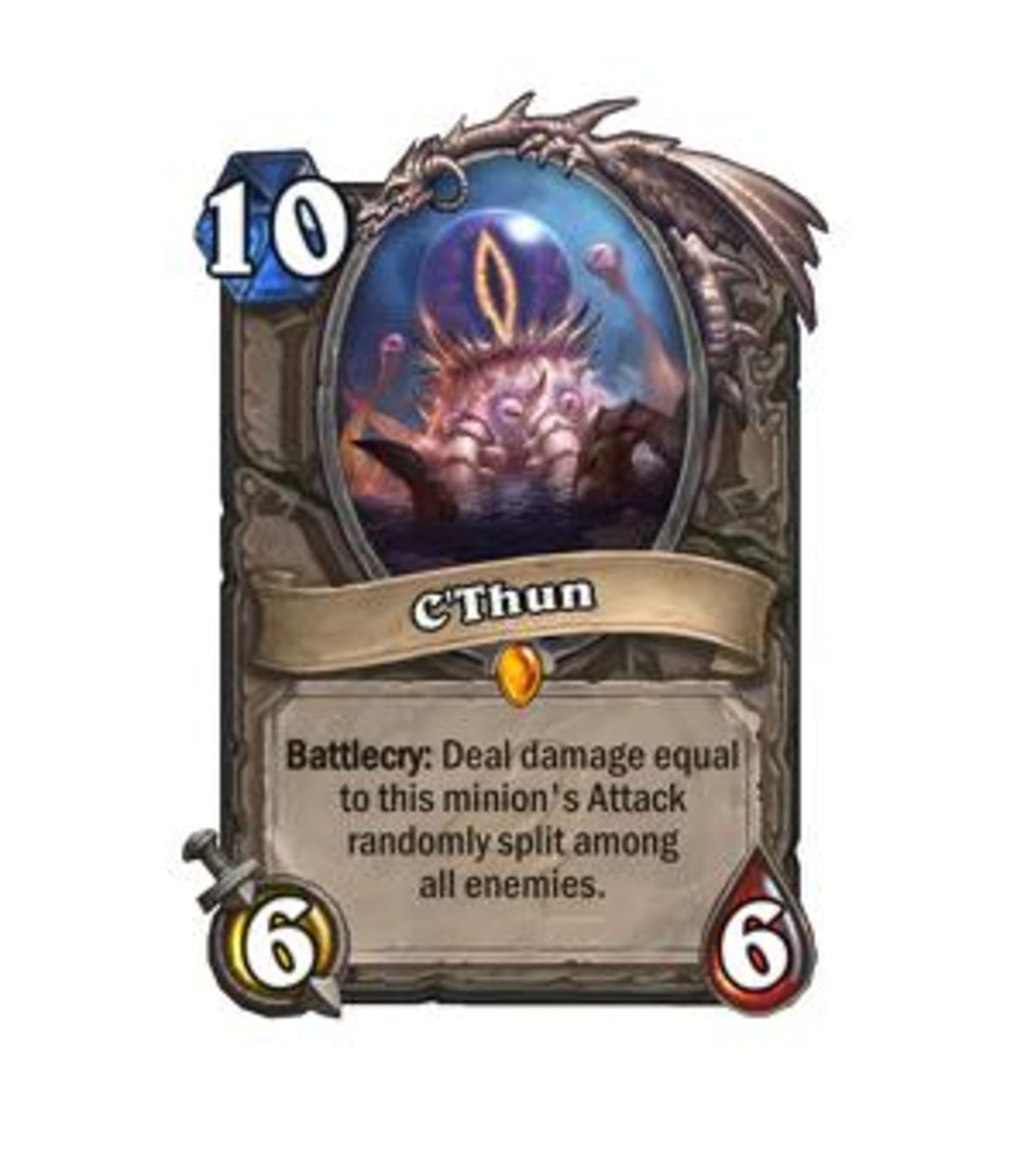 بسته الحاقی جدید بازی Hearthstone