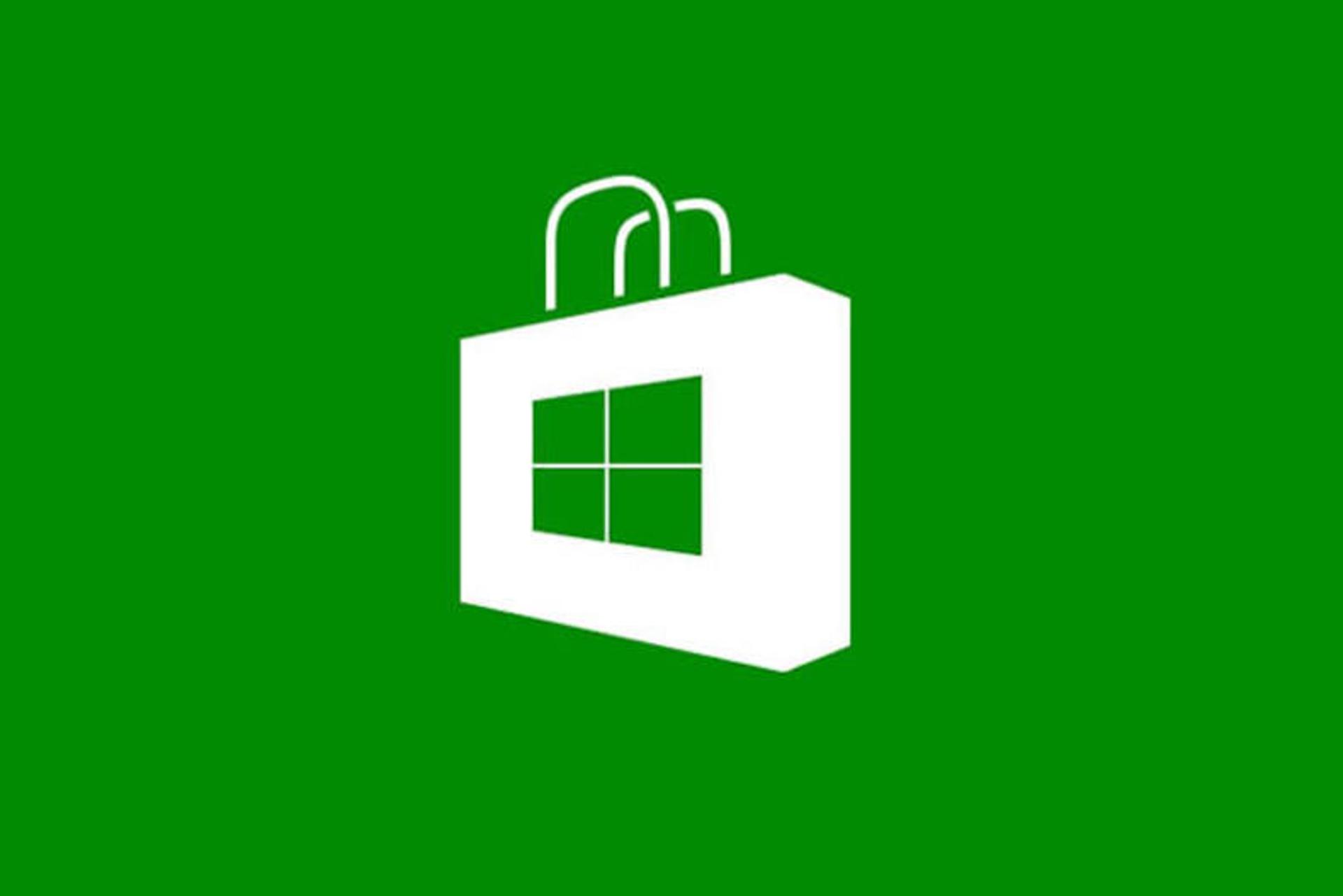 windowsstore
