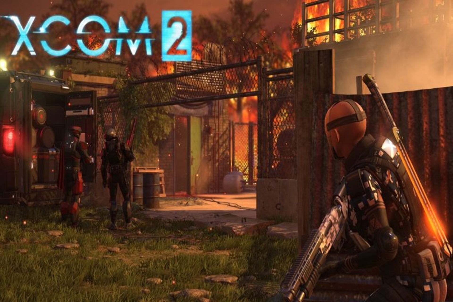 Xcom 2