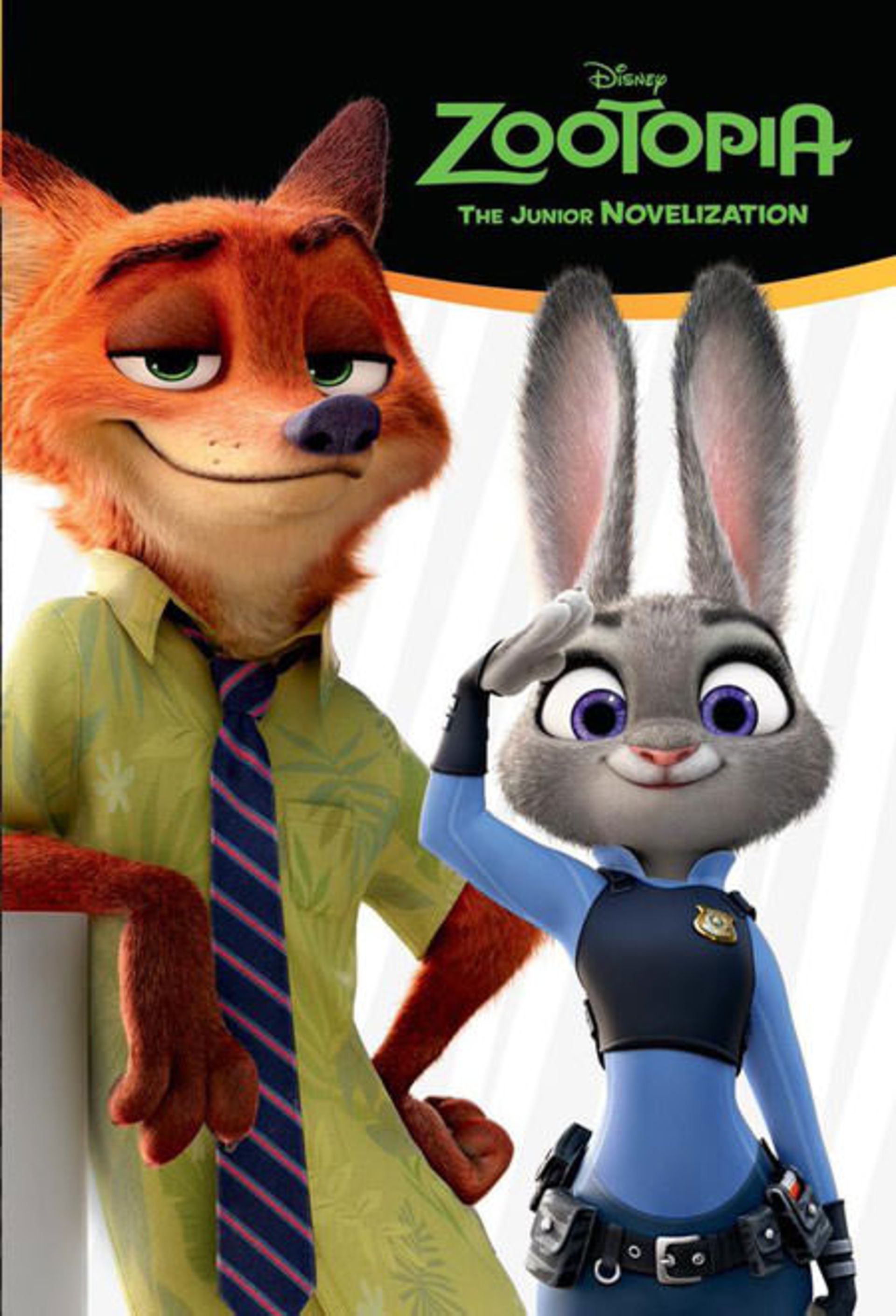 2016-03-zootopiajuniornovelization