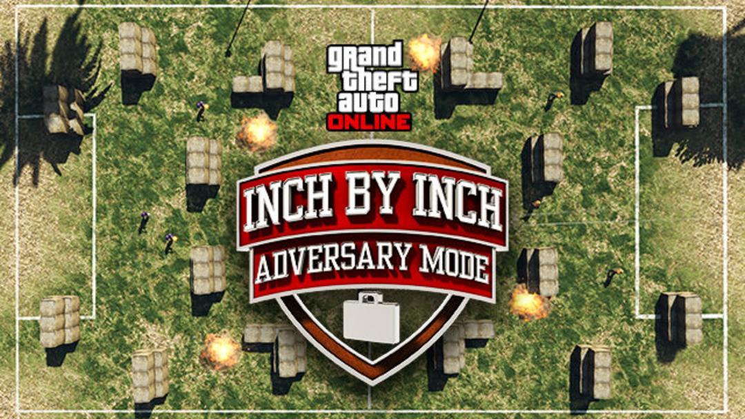 حالت جدید GTA Online