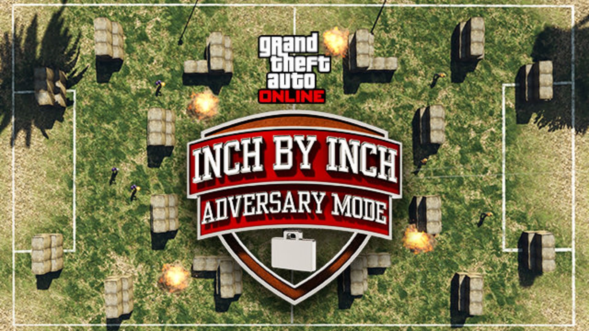 حالت جدید GTA Online