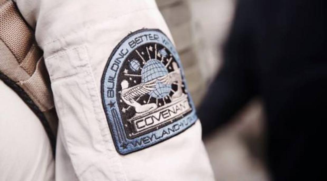 alien-covenant اولین تصویر