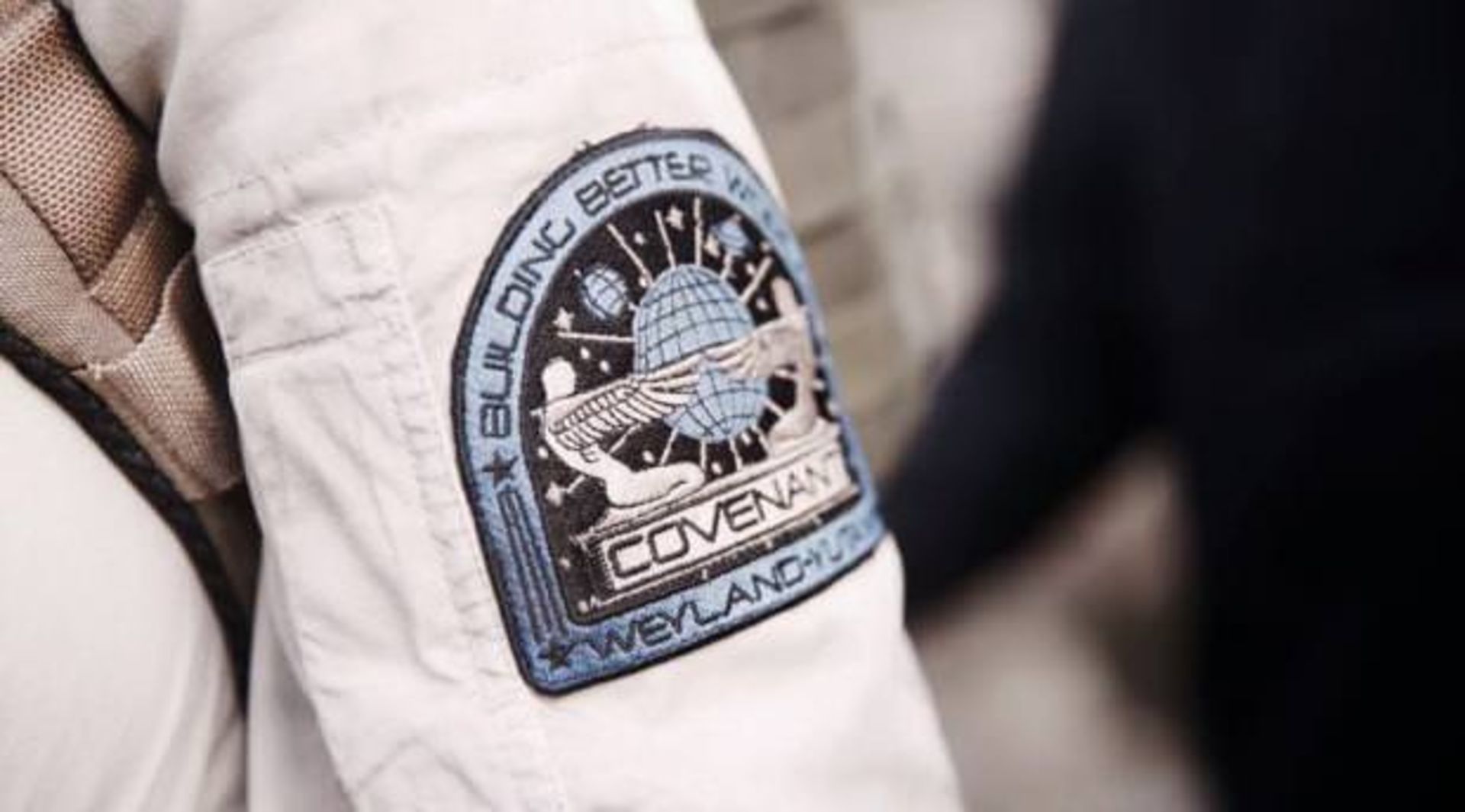 alien-covenant اولین تصویر