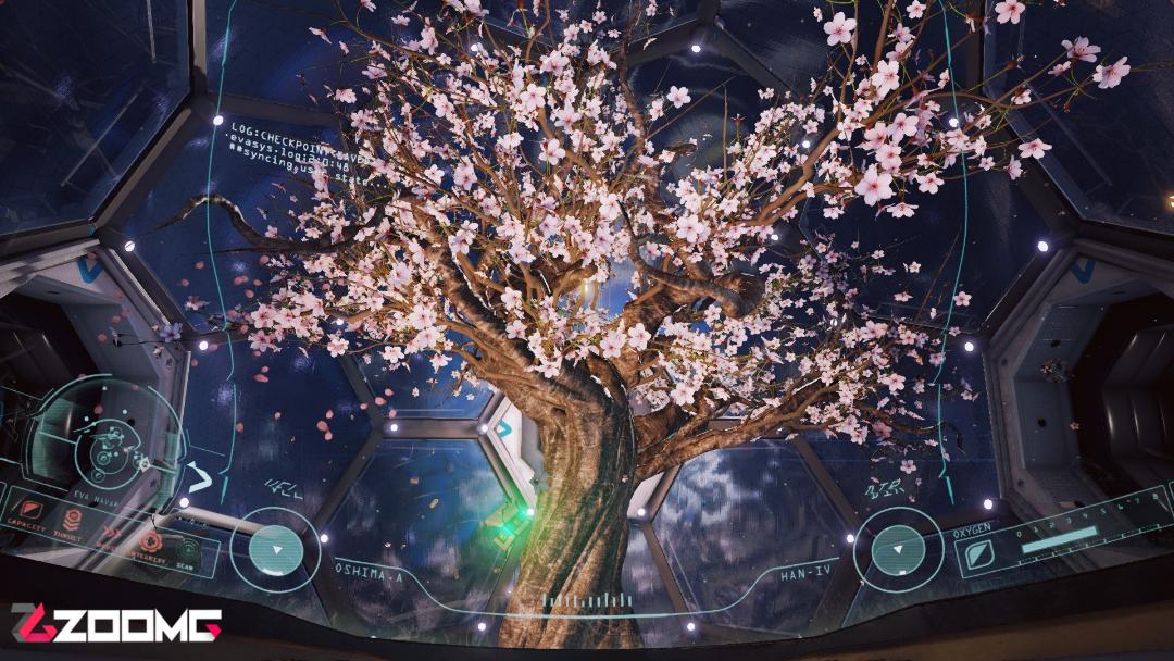 بررسی بازی Adr1ft