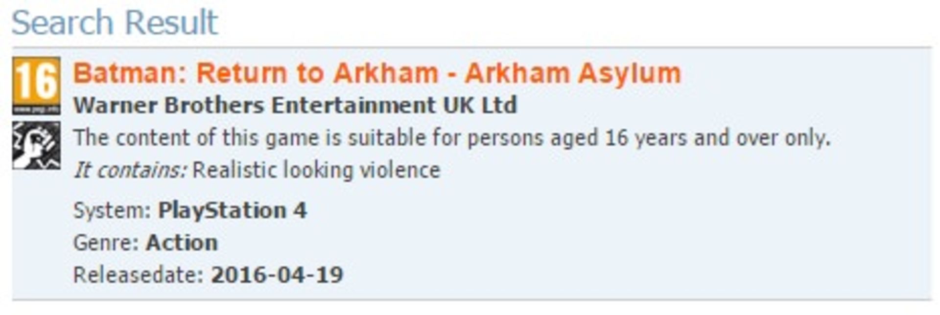 تاریخ انتشار Batman Return to arkham HD Collection
