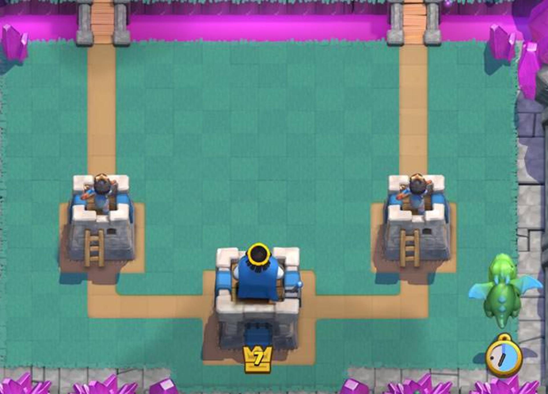 کلش رویال Clash Royale